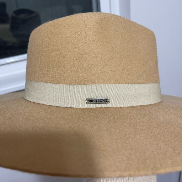 Billabong Stand by wide brim hat - Picture 4 of 6
